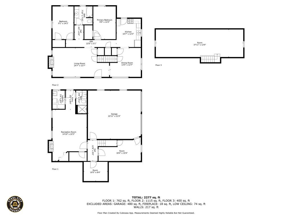 7872 Mt Carmel Road Verona, PA 15147 - Photo 50 of 50