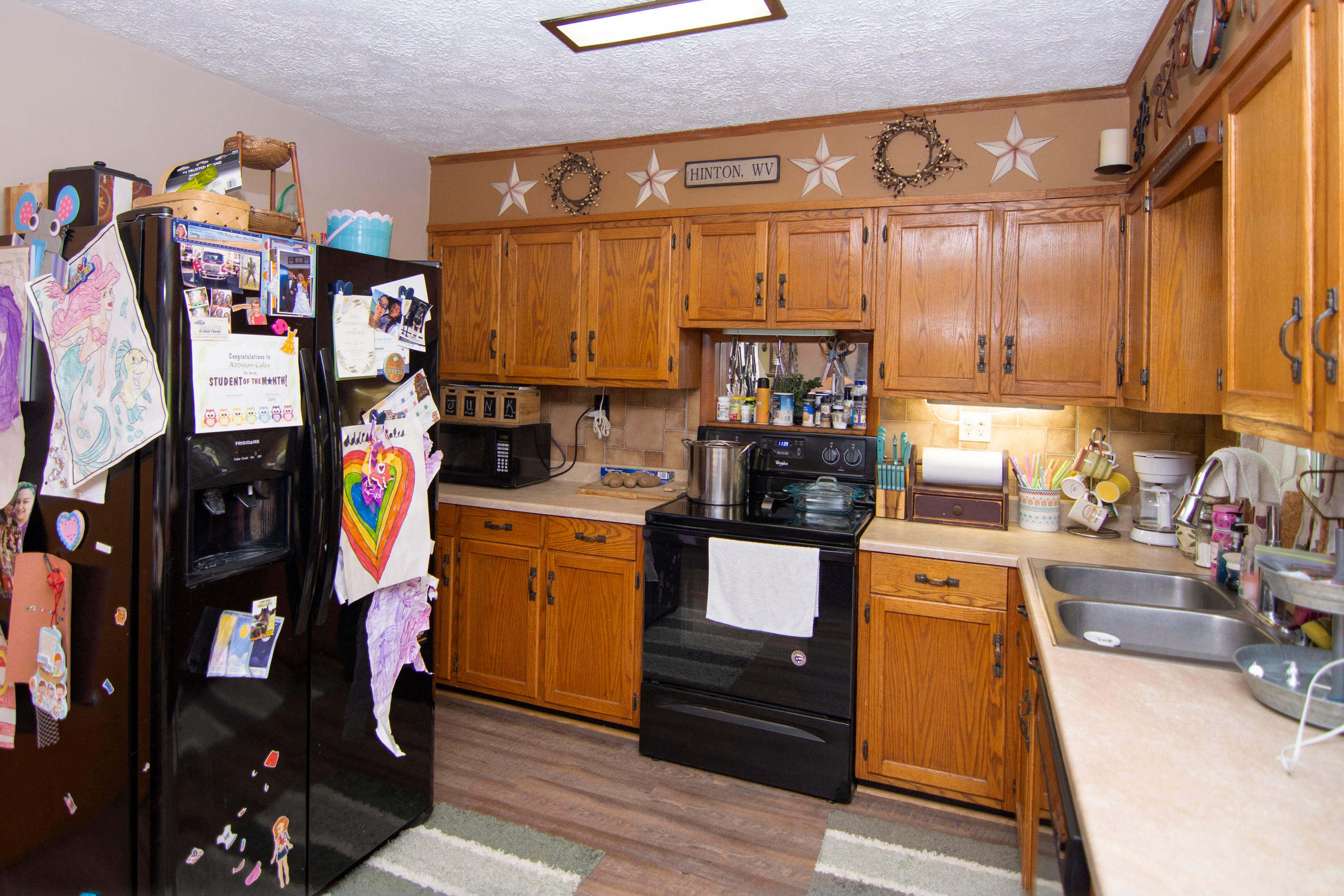 45 Falls Pointe Road Hinton, WV 25951 - Photo 16 of 49 Gallery Image 16