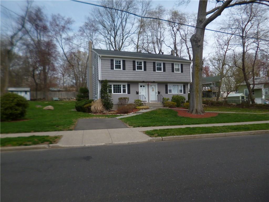 128 Rodgers Road, Unit 128 Fairfield, CT 06824 - Photo 1 of 1