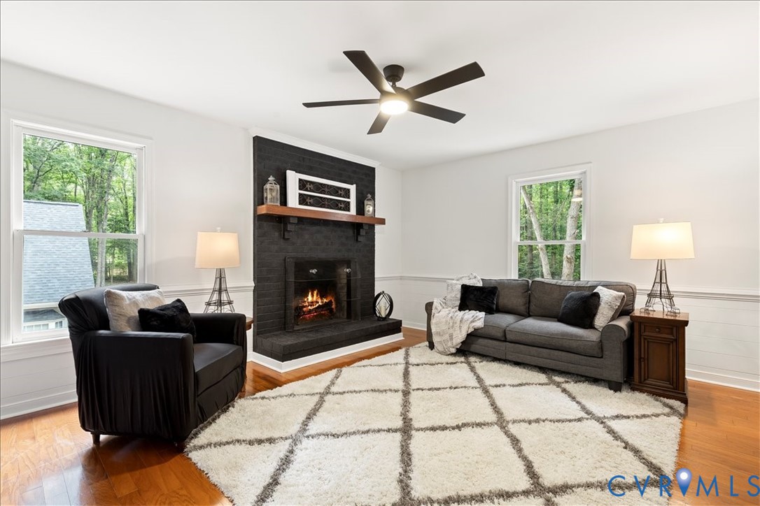 2789 Three Bridge Road Powhatan, VA 23139 - Photo 11 of 65