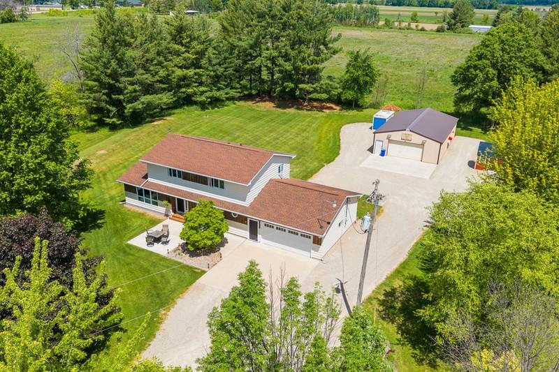 8820 County Rd II Fremont, WI 54940 - Photo 48 of 52