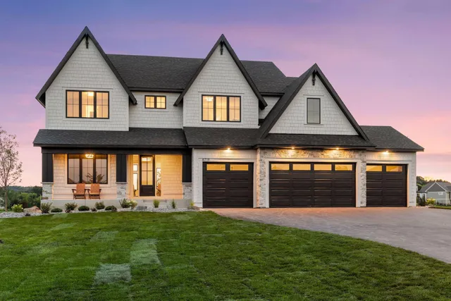 $1,280,000 | 4718 Ordell Trail North, Stillwater, MN 55082