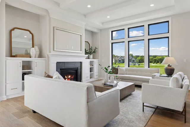 $1,280,000 | 4718 Ordell Trail North, Stillwater, MN 55082