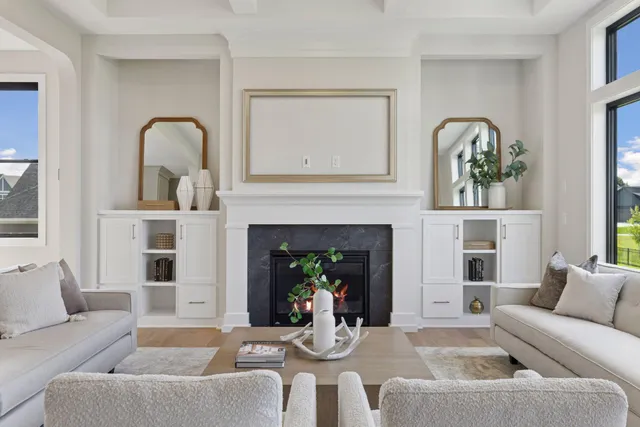 $1,280,000 | 4718 Ordell Trail North, Stillwater, MN 55082