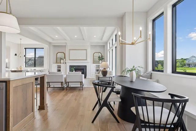 $1,280,000 | 4718 Ordell Trail North, Stillwater, MN 55082