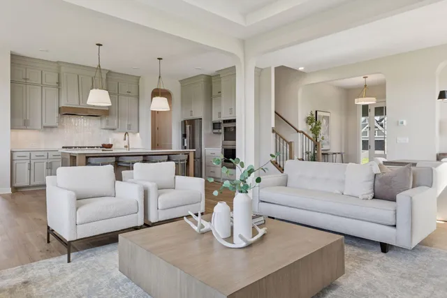 $1,280,000 | 4718 Ordell Trail North, Stillwater, MN 55082