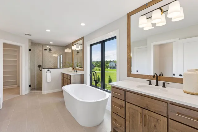 $1,280,000 | 4718 Ordell Trail North, Stillwater, MN 55082