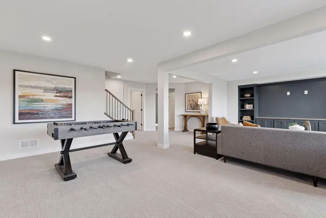 $1,280,000 | 4718 Ordell Trail North, Stillwater, MN 55082