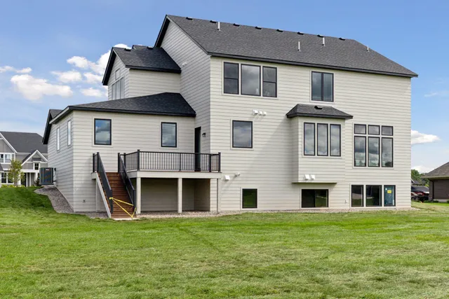 $1,280,000 | 4718 Ordell Trail North, Stillwater, MN 55082