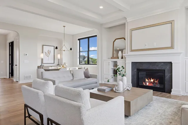 $1,280,000 | 4718 Ordell Trail North, Stillwater, MN 55082