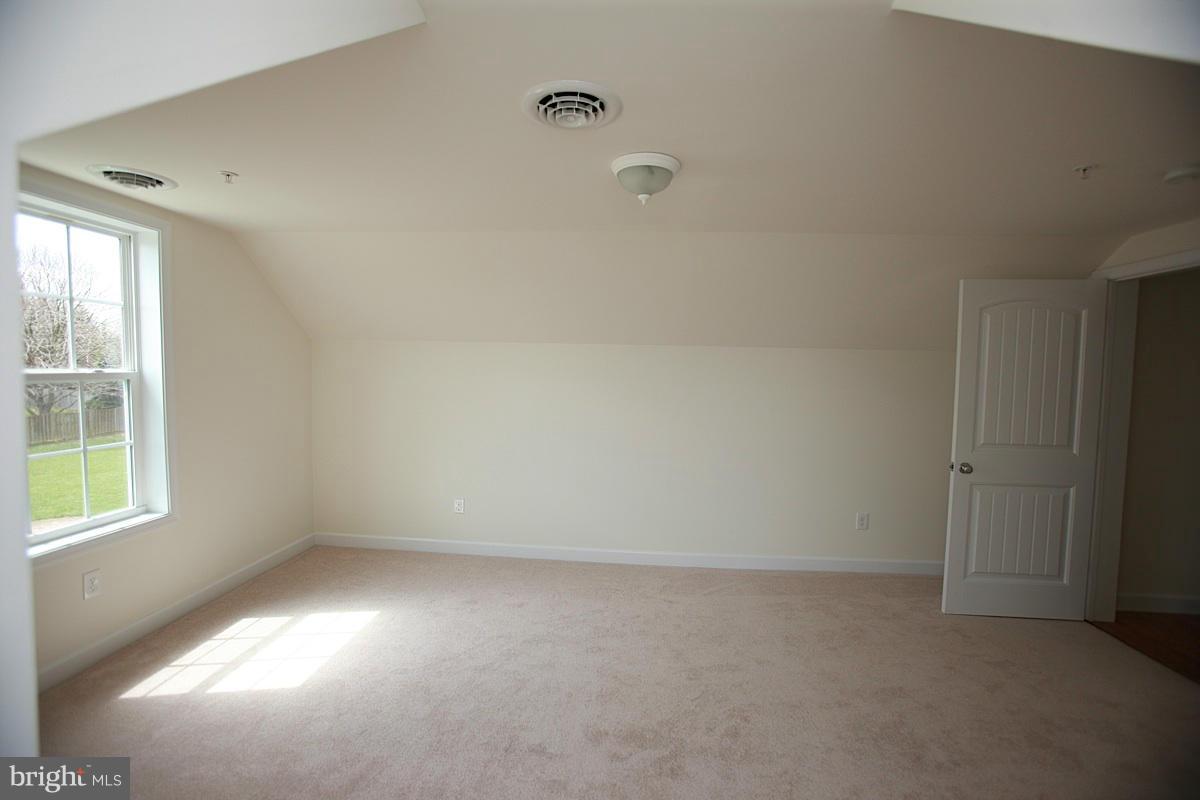 6508 Monarch Road Frederick, MD 21703 - Photo 14 of 21 Bedroom #2