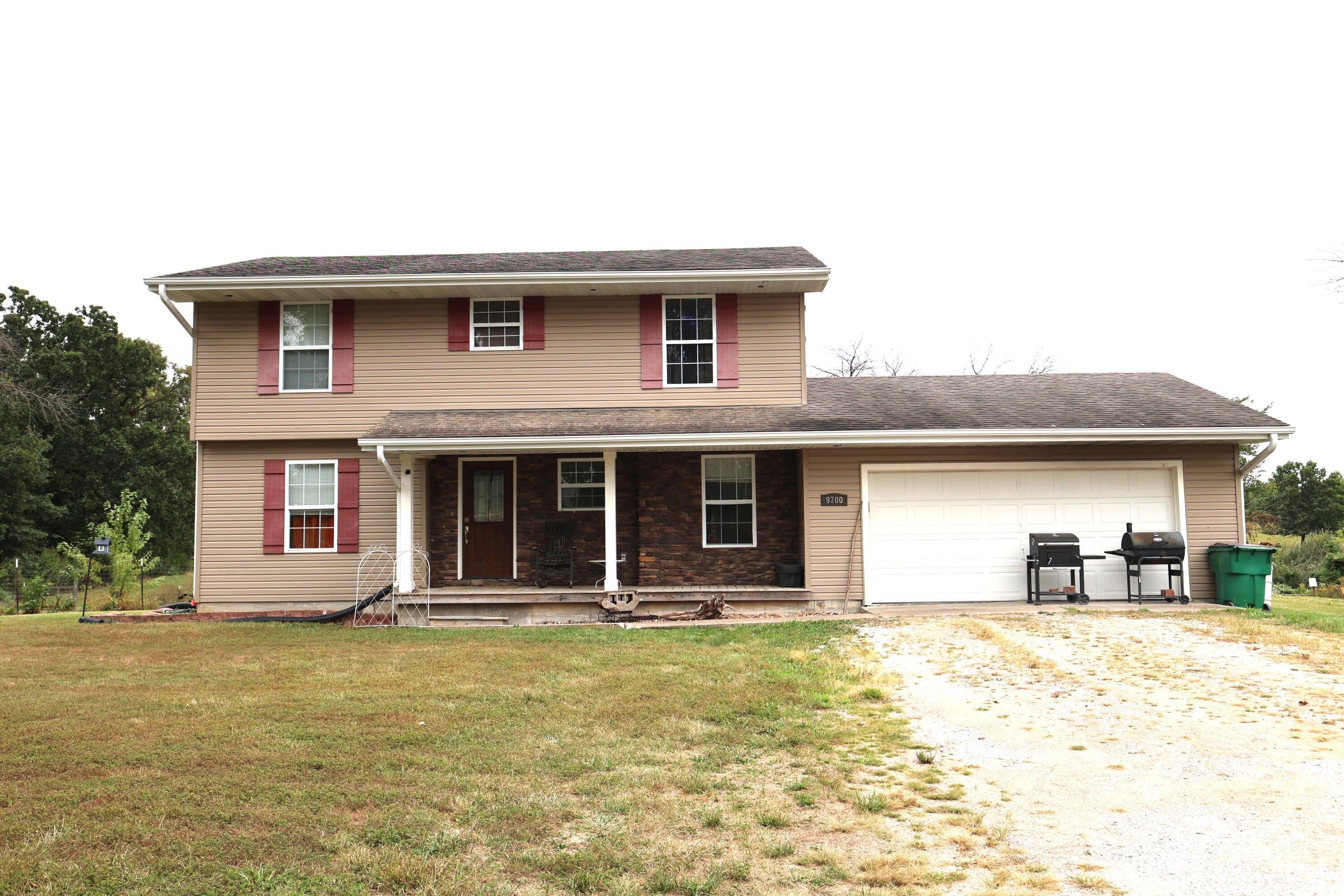 9700 Ball Road Centralia, MO 65240 - Photo 1 of 34 Gallery Image 1