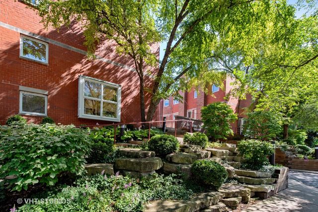 $435,000 | 1201 Central Street, Unit B, Evanston, IL 60201