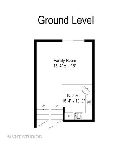 $435,000 | 1201 Central Street, Unit B, Evanston, IL 60201