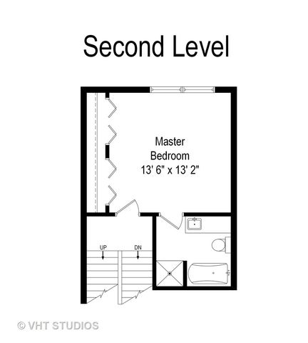 $435,000 | 1201 Central Street, Unit B, Evanston, IL 60201