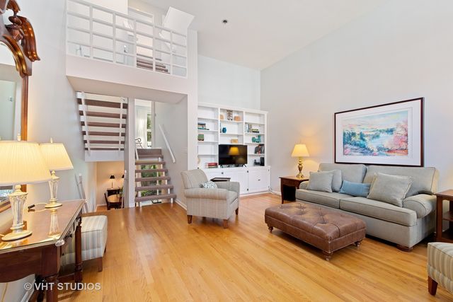 $435,000 | 1201 Central Street, Unit B, Evanston, IL 60201