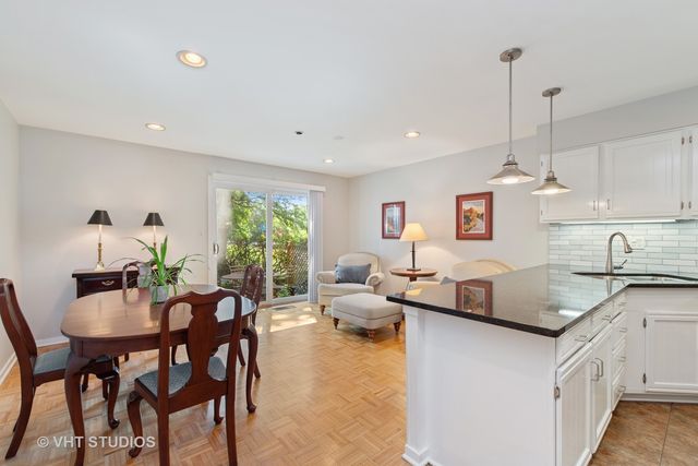 $435,000 | 1201 Central Street, Unit B, Evanston, IL 60201