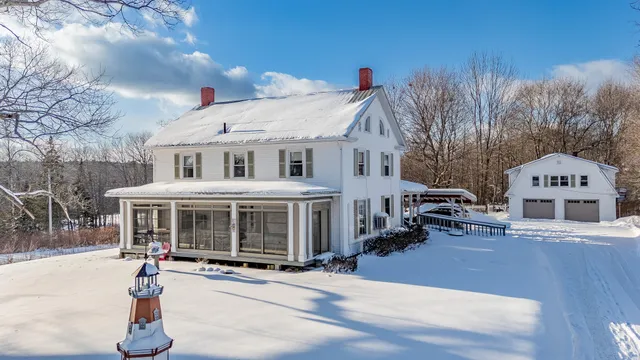 $315,000 | 11 Alton Street, Milo, ME 04463