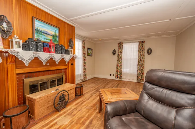 $315,000 | 11 Alton Street, Milo, ME 04463