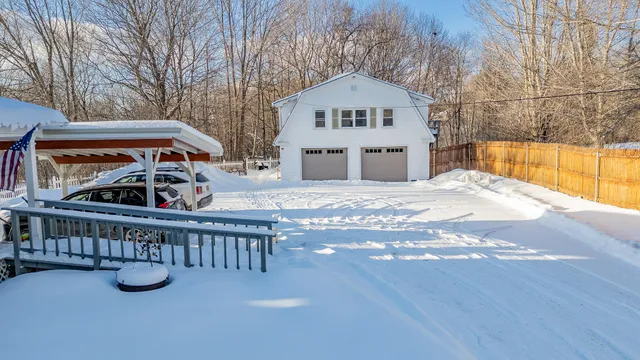 $315,000 | 11 Alton Street, Milo, ME 04463