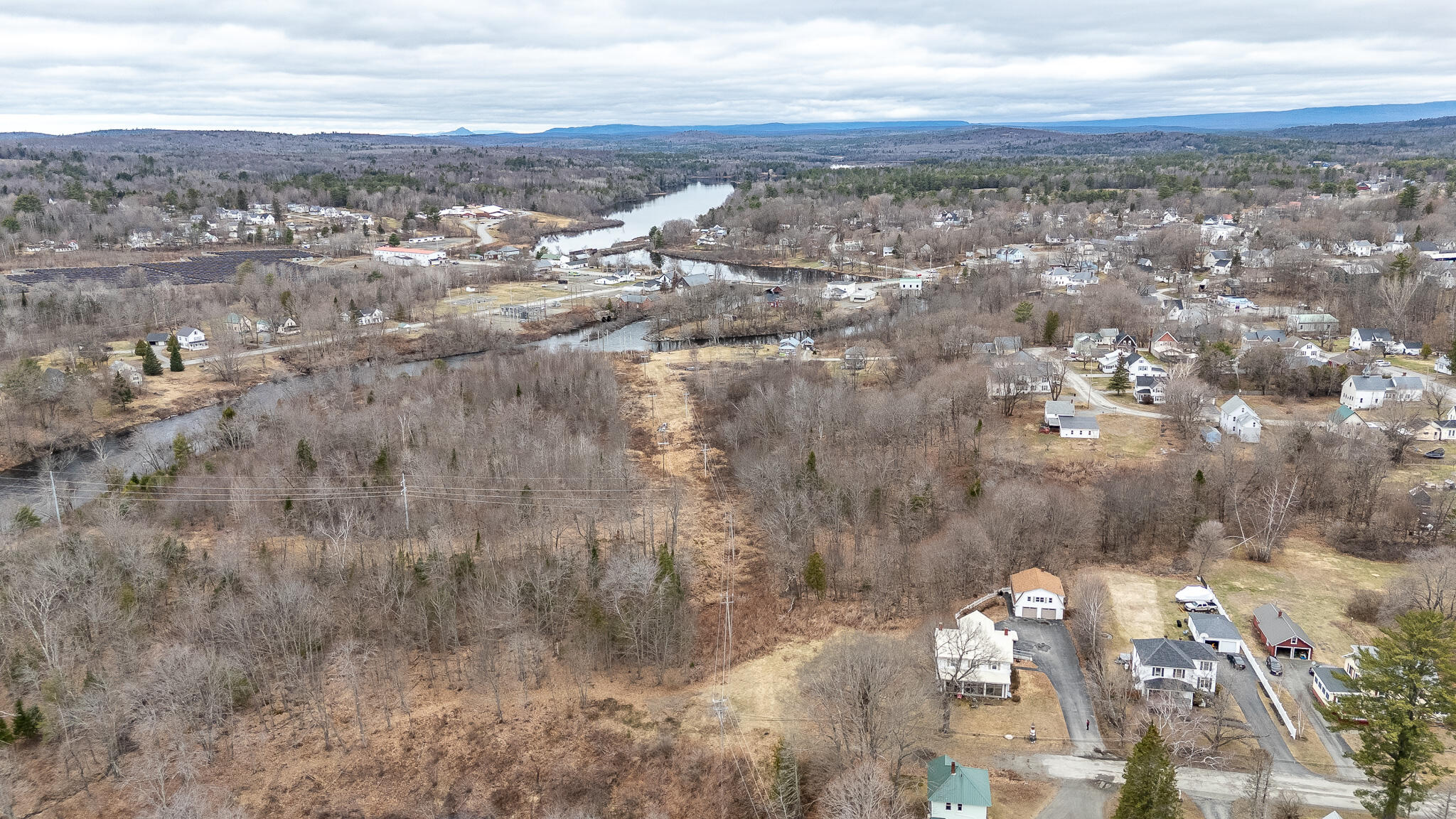 11 Alton Street Milo, ME 04463 - Photo 82 of 97 DJI_20260415151715_0078_D