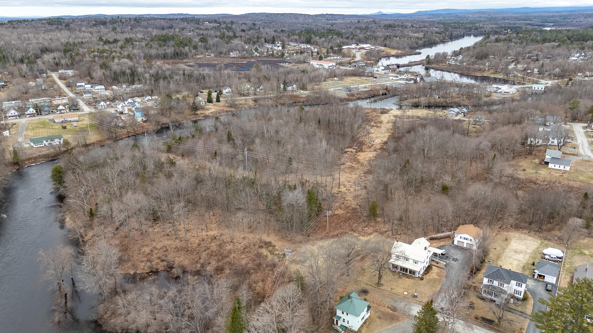 11 Alton Street Milo, ME 04463 - Photo 83 of 97 DJI_20260415151726_0079_D
