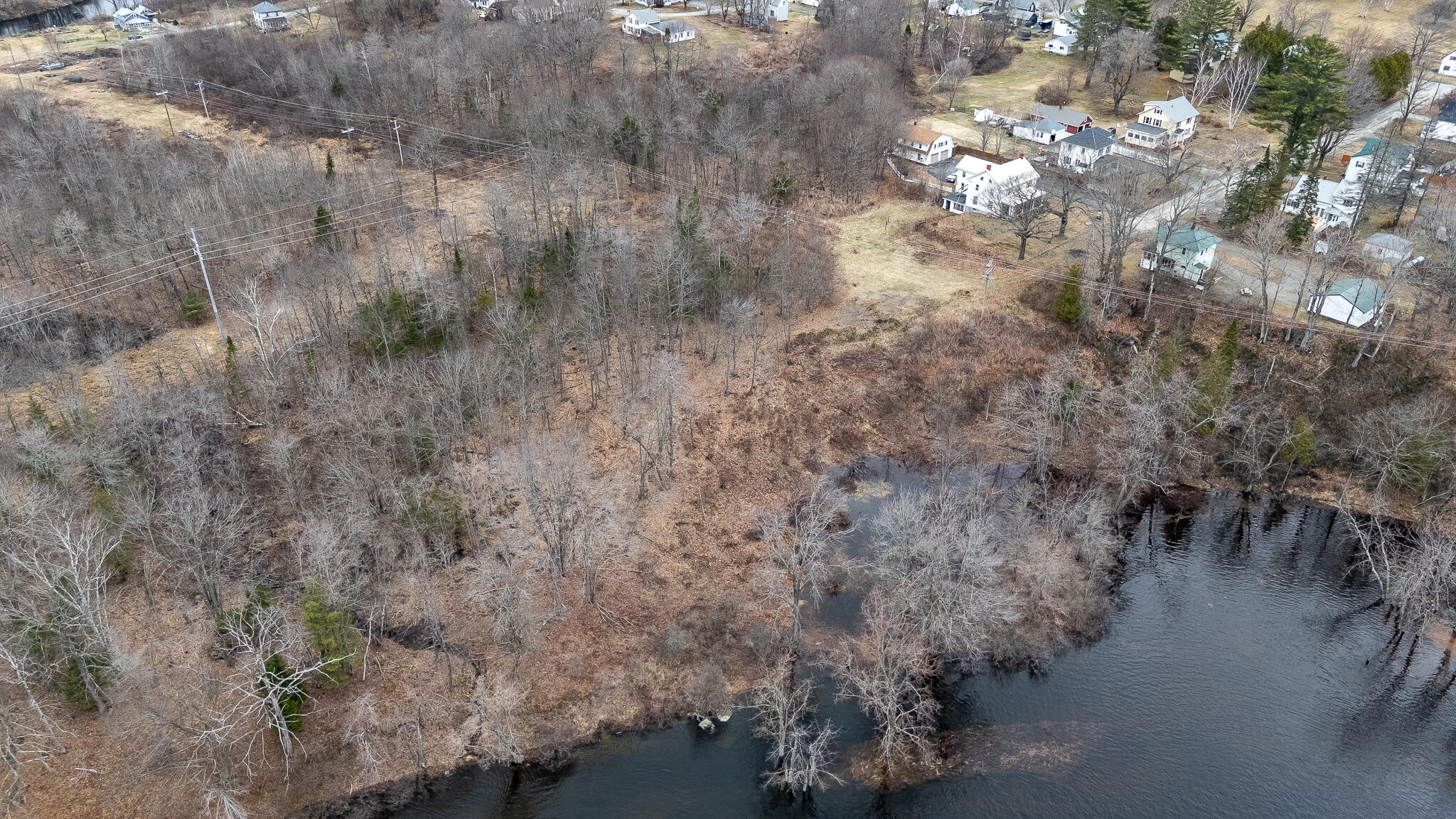11 Alton Street Milo, ME 04463 - Photo 85 of 97 DJI_20260415151630_0075_D