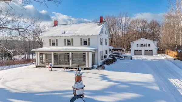$315,000 | 11 Alton Street, Milo, ME 04463