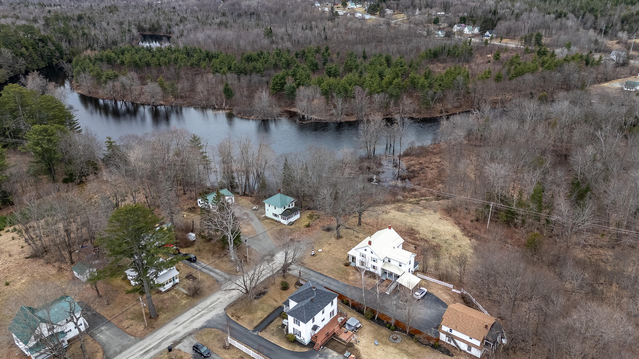 11 Alton Street Milo, ME 04463 - Photo 87 of 97 DJI_20260415151528_0072_D