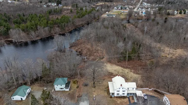 $315,000 | 11 Alton Street, Milo, ME 04463
