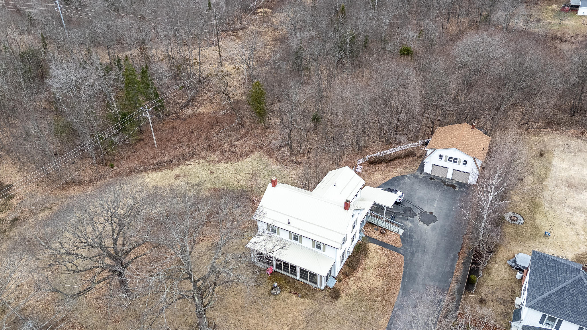 11 Alton Street Milo, ME 04463 - Photo 91 of 97 DJI_20260415151435_0067_D