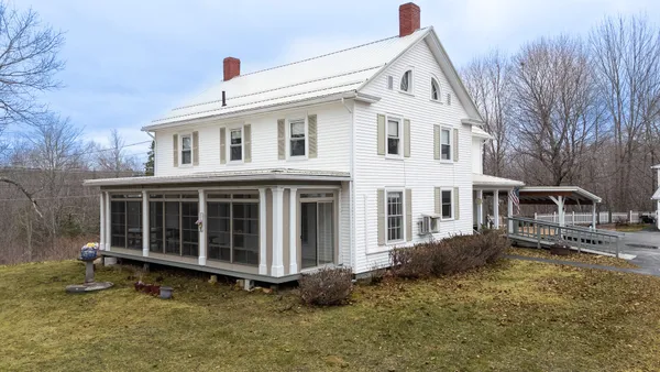 $315,000 | 11 Alton Street, Milo, ME 04463