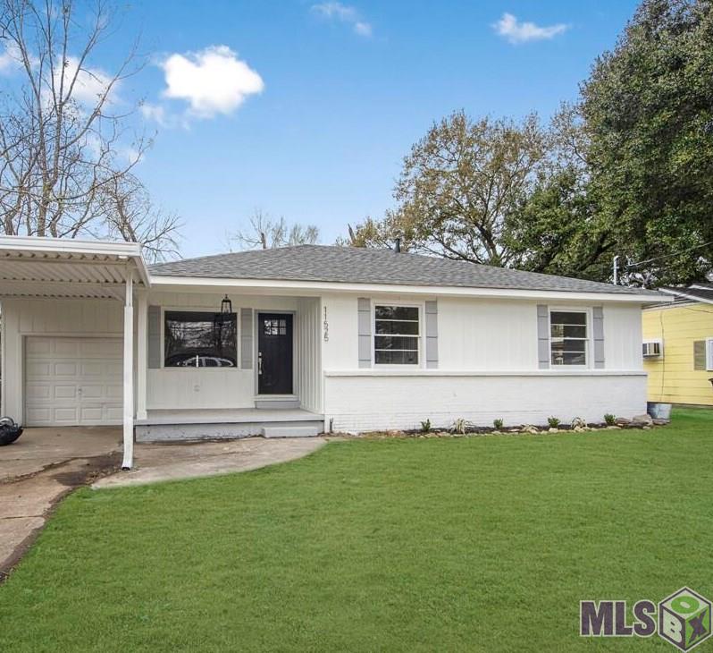 11525 Troy Street Baton Rouge, LA 70811 - Photo 2 of 12 Gallery Image 2