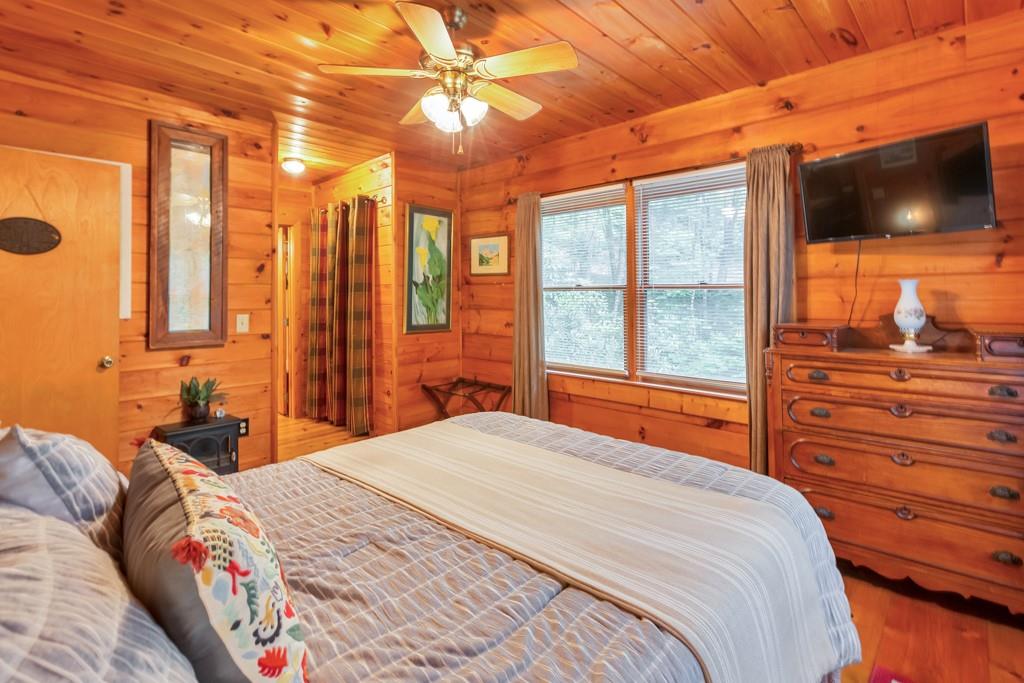 9 Briar Creek Road Ellijay, GA 30540 - Photo 23 of 32