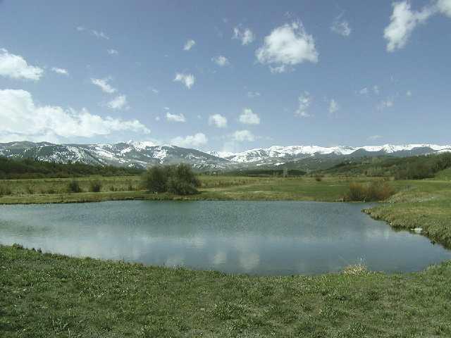 Tbd Rural Route 9a Snowmass, CO 81654 - Photo 3 of 3 Additional Photo