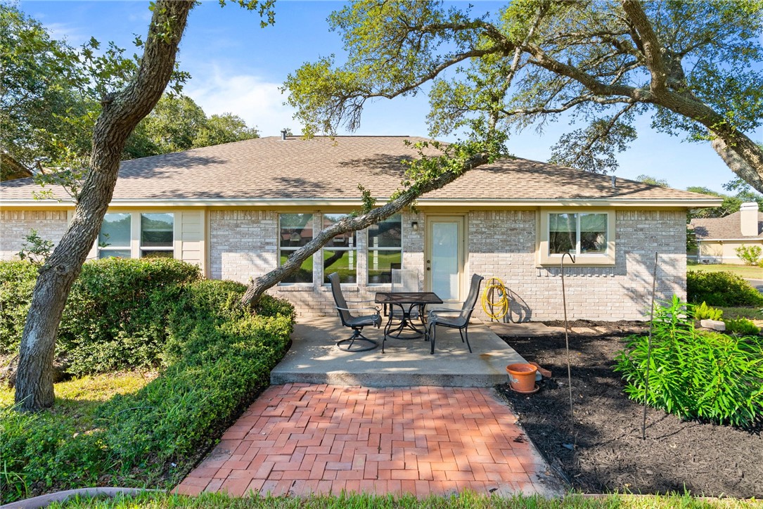 101 Cedar Ridge Drive Rockport, TX 78382 - Photo 2 of 34 Gallery Image 2