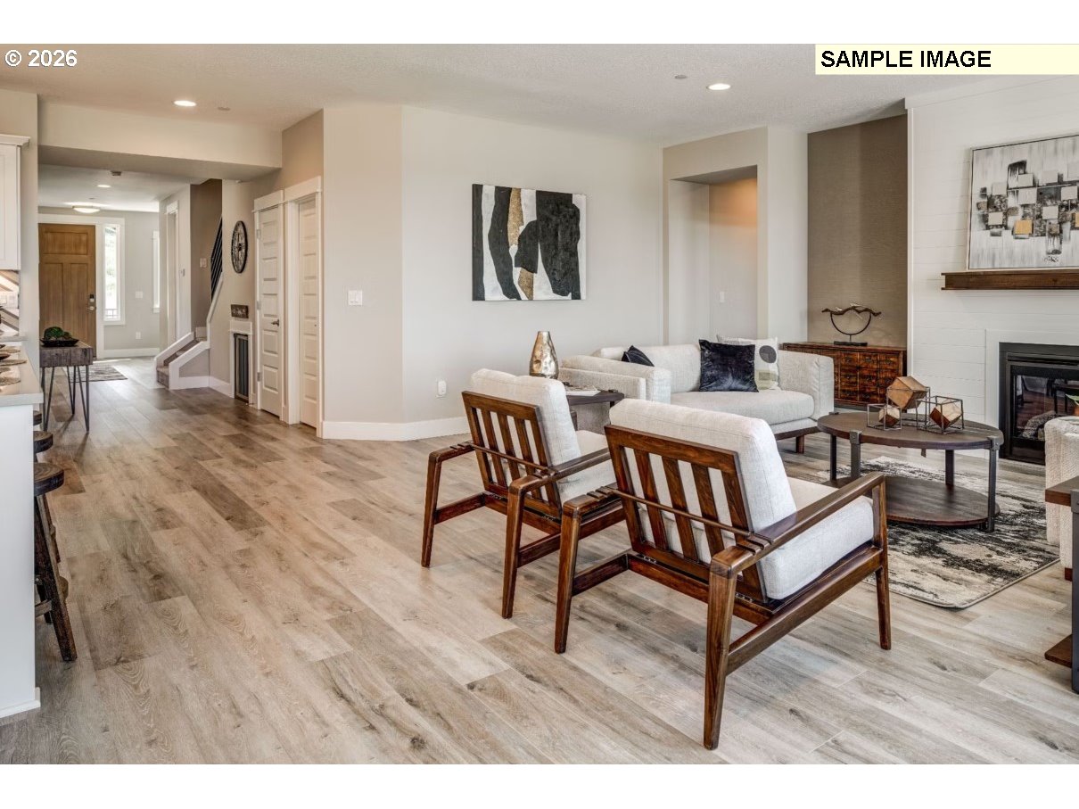 4661 Northwest 71st Avenue Camas, WA 98607 - Photo 7 of 14