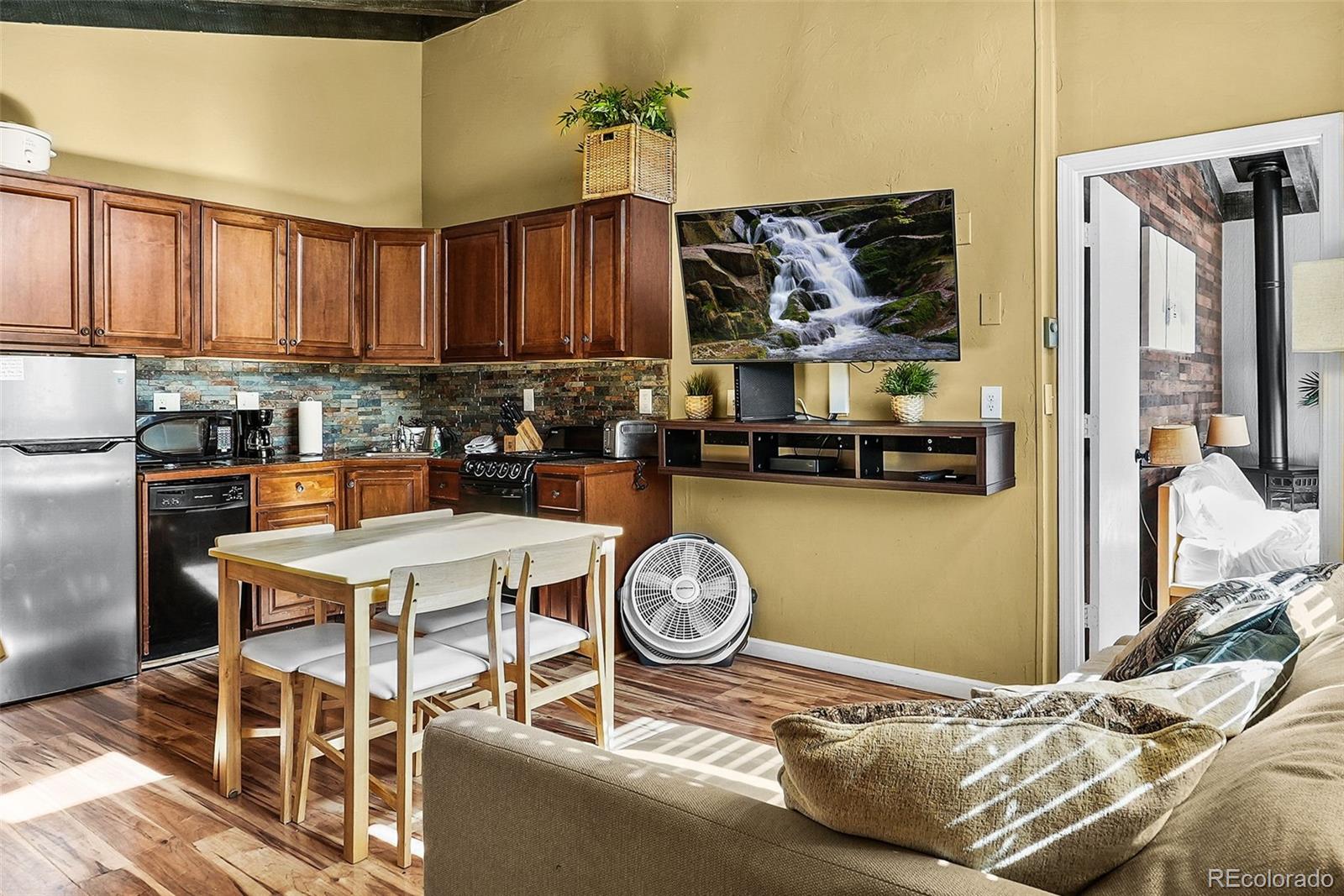 1473 East Keystone Road, Unit 2936 Dillon, CO 80435 - Photo 3 of 43 Gallery Image 3