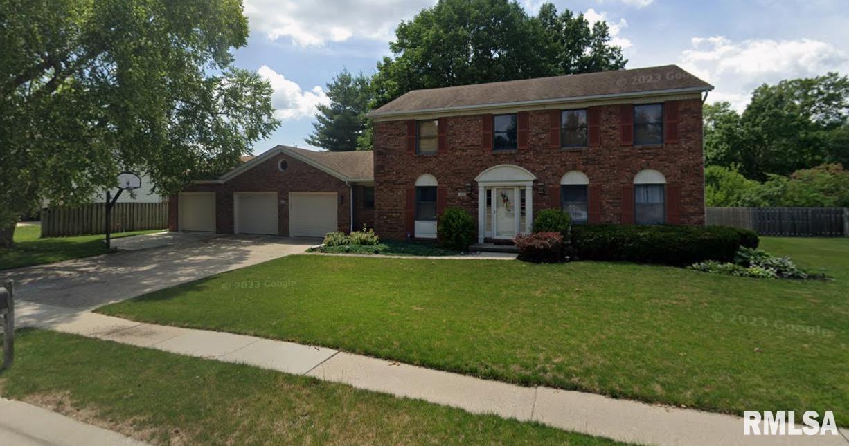109 Natchez Trace Springfield, IL 62711 - Photo 1 of 1