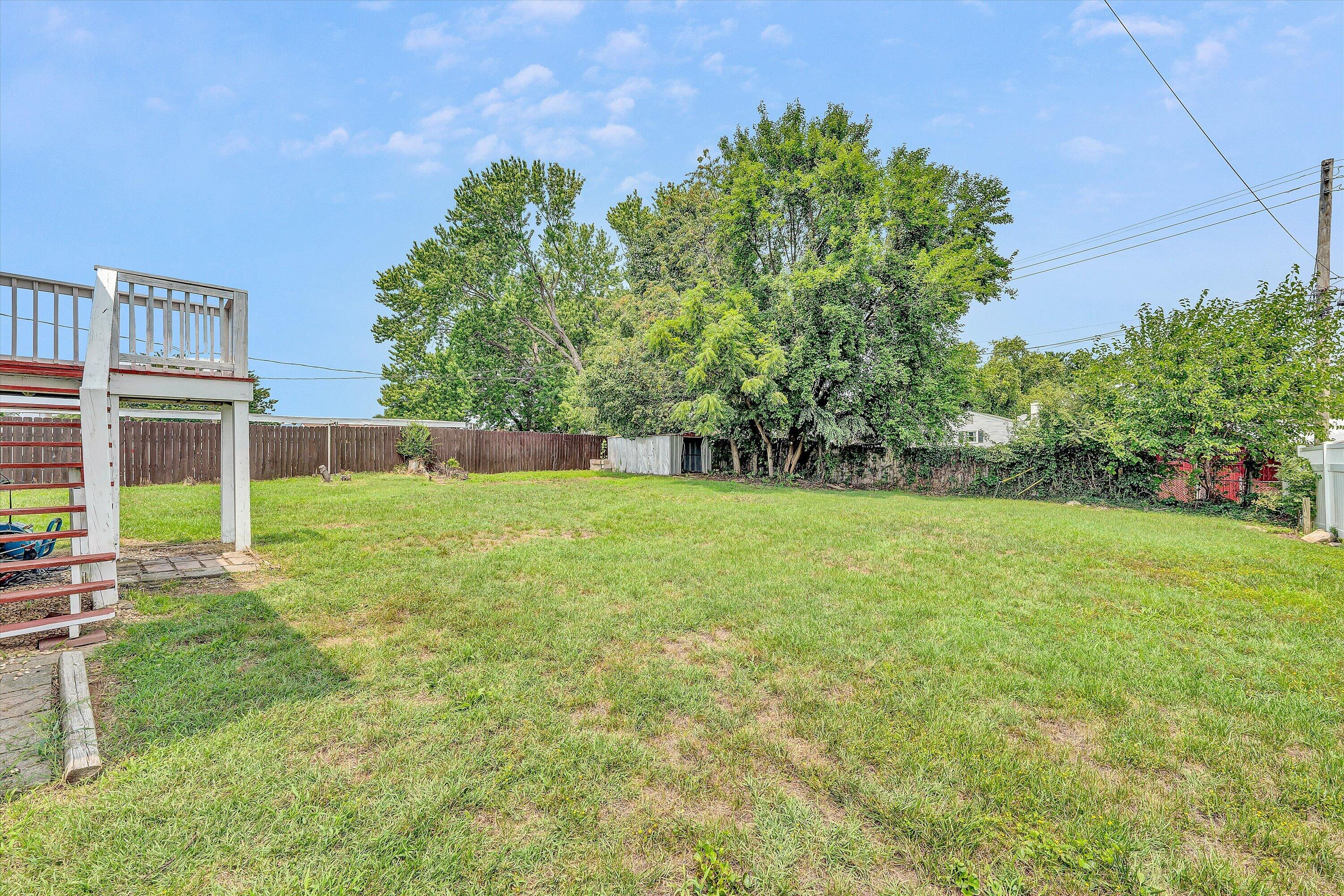 508 Santee Road Roanoke, VA 24019 - Photo 30 of 32 30-DSC00208