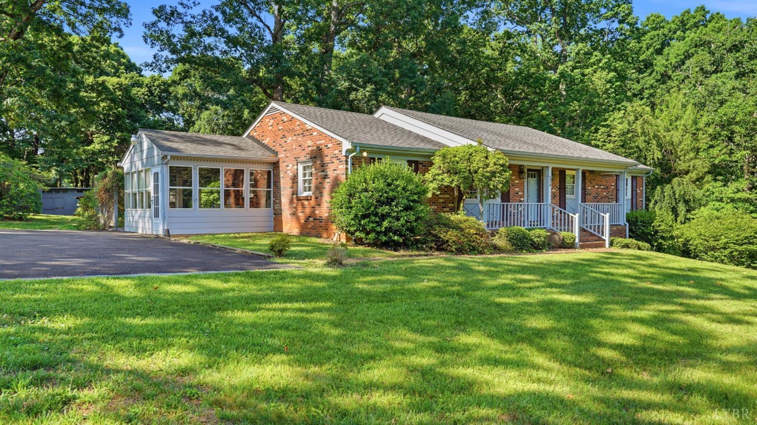324 Charldon Road Lynchburg, VA 24501 - Photo 32 of 49