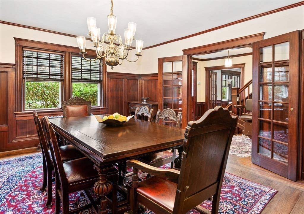 24 Radcliff Road Newton, MA 02468 - Photo 7 of 42