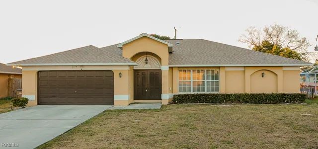 $1,999 | Undisclosed Address, Cape Coral, FL 33914