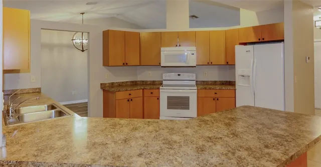 $1,999 | Undisclosed Address, Cape Coral, FL 33914