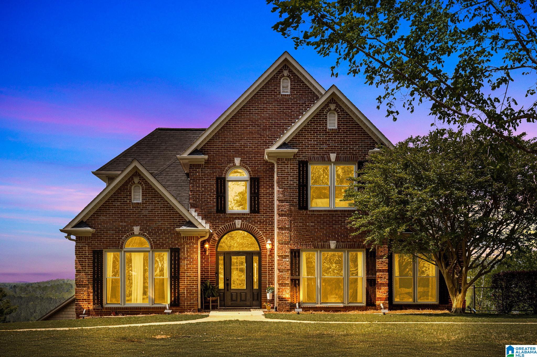 206 Shaw Road Pell City, AL 35128 - Photo 1 of 93