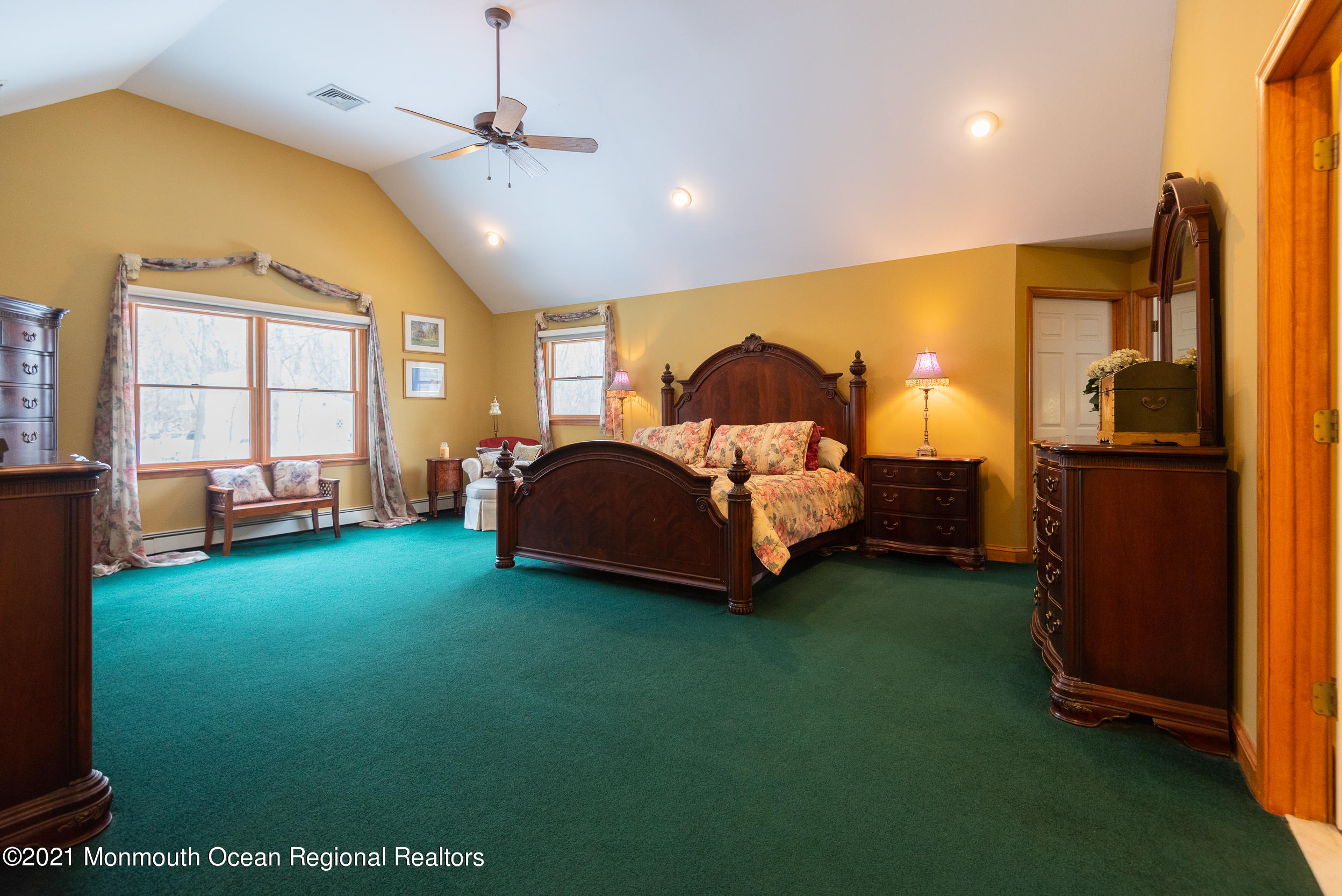 2100 Red Gate Road Allenwood, NJ 08720 - Photo 31 of 61 Master 1