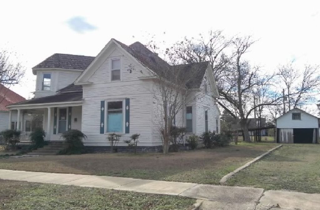 104 5th Street South Amory, MS 38821 - Photo 3 of 5 Photo 3