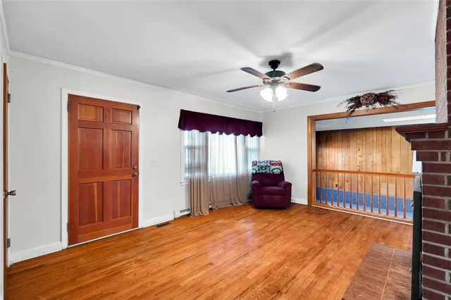 $229,000 | 222 Jule Merck Road, Norris, SC 29667