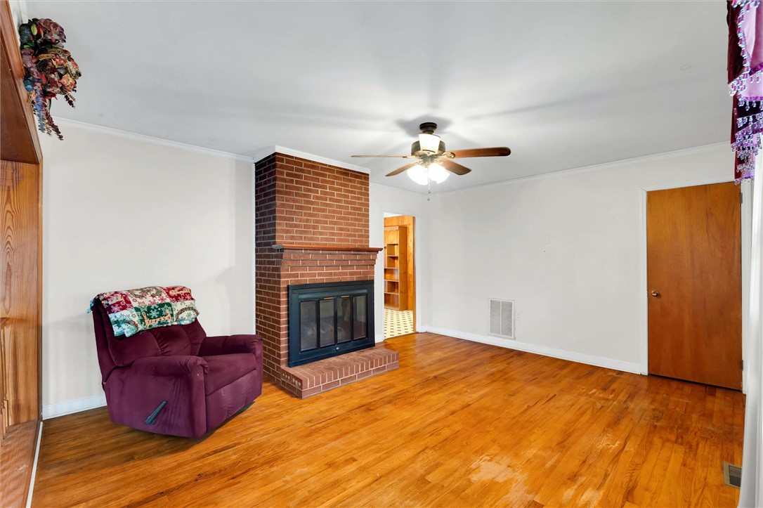 222 Jule Merck Road Norris, SC 29667 - Photo 8 of 28