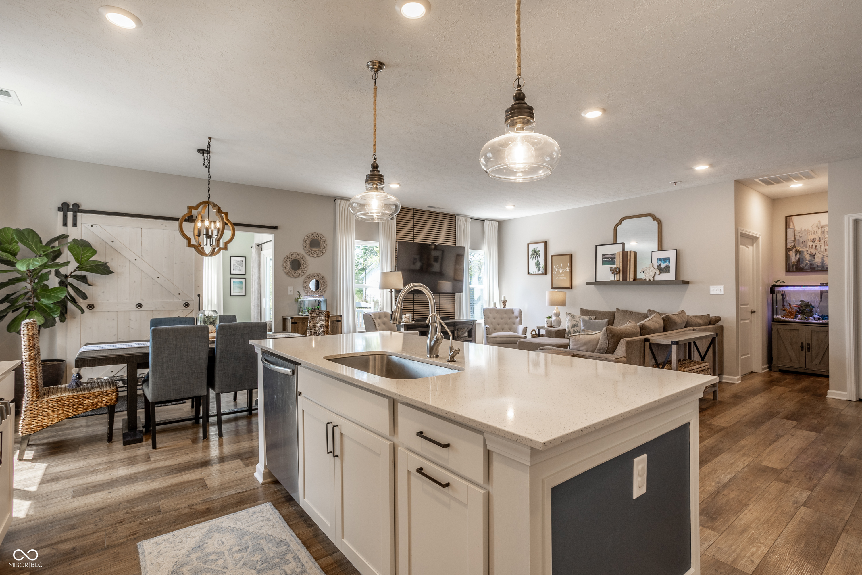 9885 Canyon Lane Pendleton, IN 46064 - Photo 13 of 42